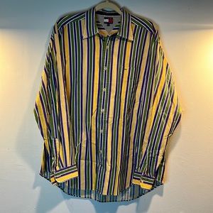 Vintage 90s Tommy Hilfiger